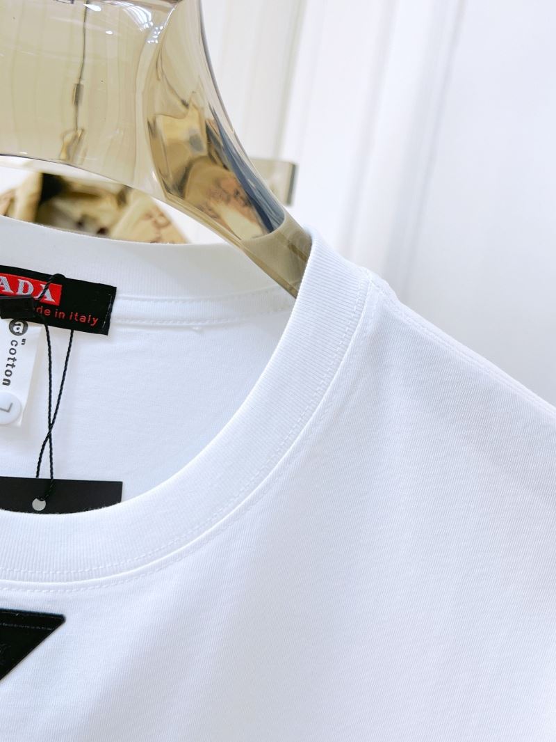 Prada T-Shirts